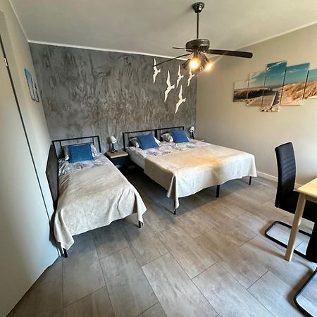 Apartament Antylia2 Władysławowo Zewnętrze zdjęcie