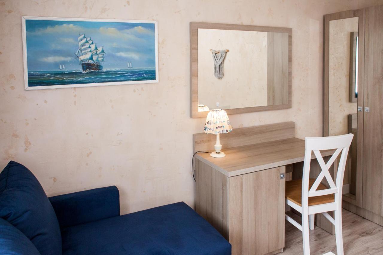 Apartament Antylia2 Władysławowo Zewnętrze zdjęcie