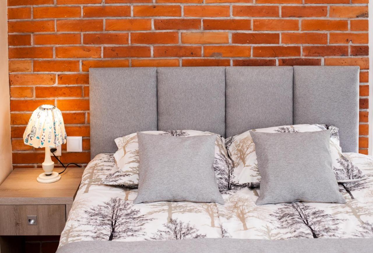 Apartament Antylia2 Władysławowo Zewnętrze zdjęcie