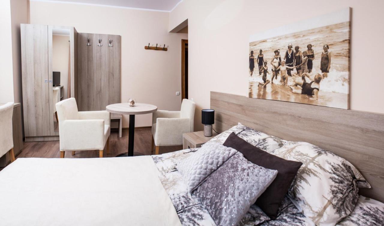Apartament Antylia2 Władysławowo Zewnętrze zdjęcie