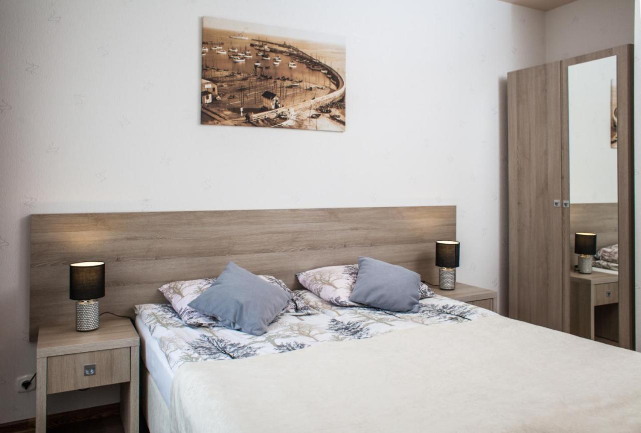 Apartament Antylia2 Władysławowo Zewnętrze zdjęcie