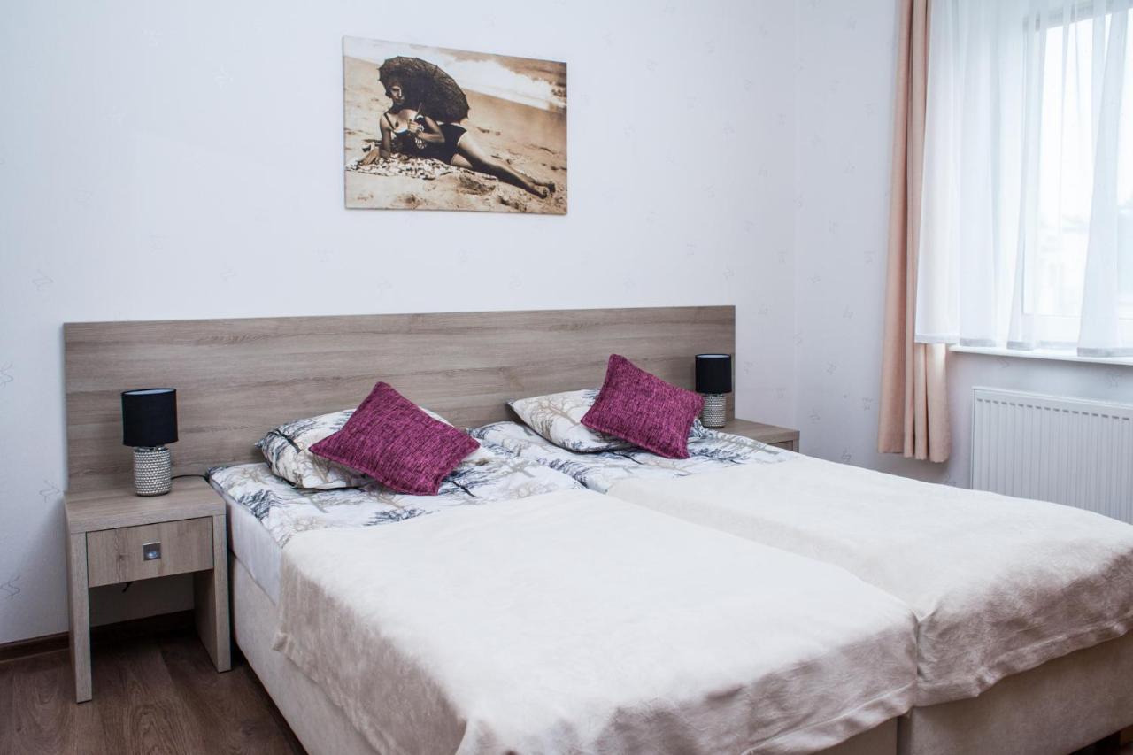 Apartament Antylia2 Władysławowo Zewnętrze zdjęcie