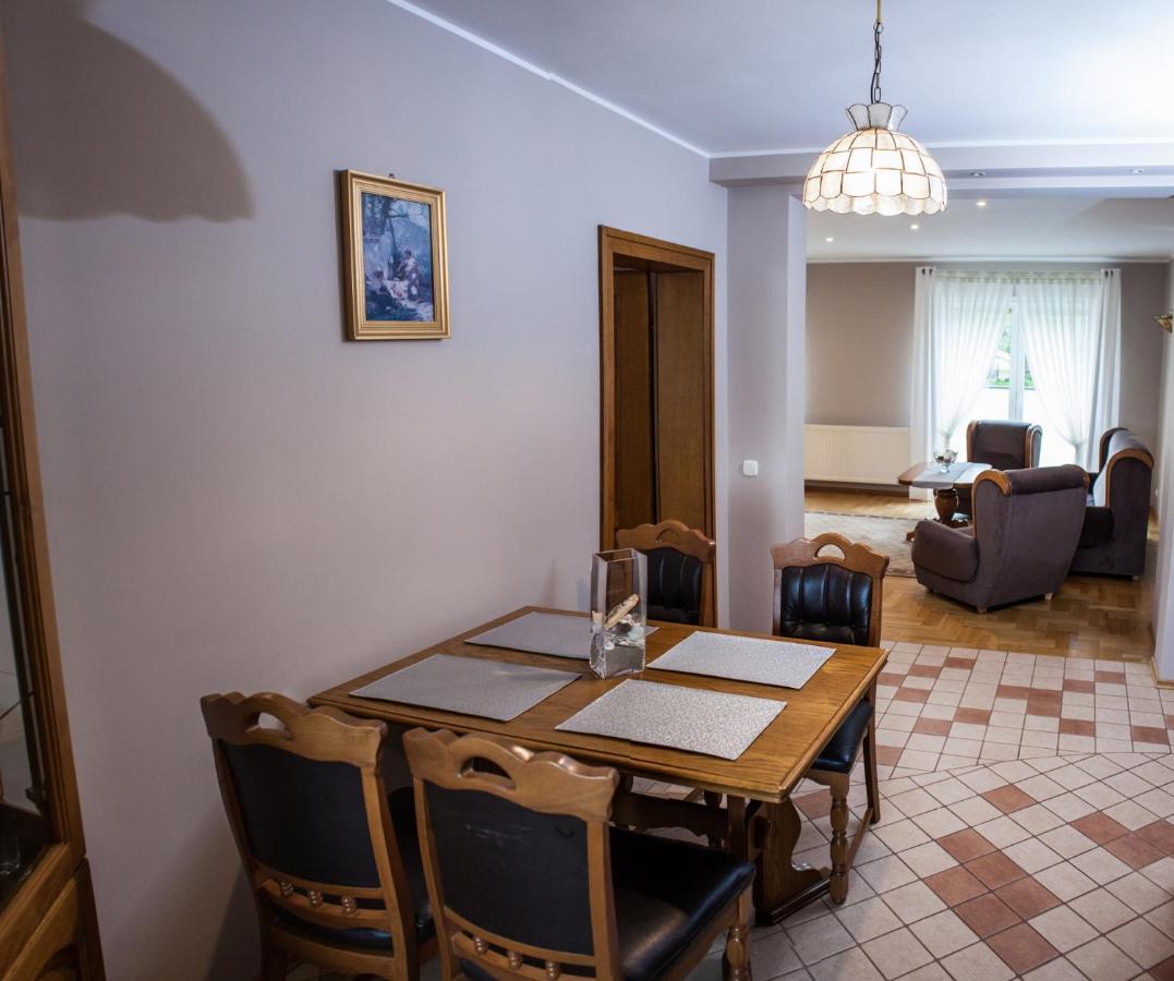 Apartament Antylia2 Władysławowo Zewnętrze zdjęcie