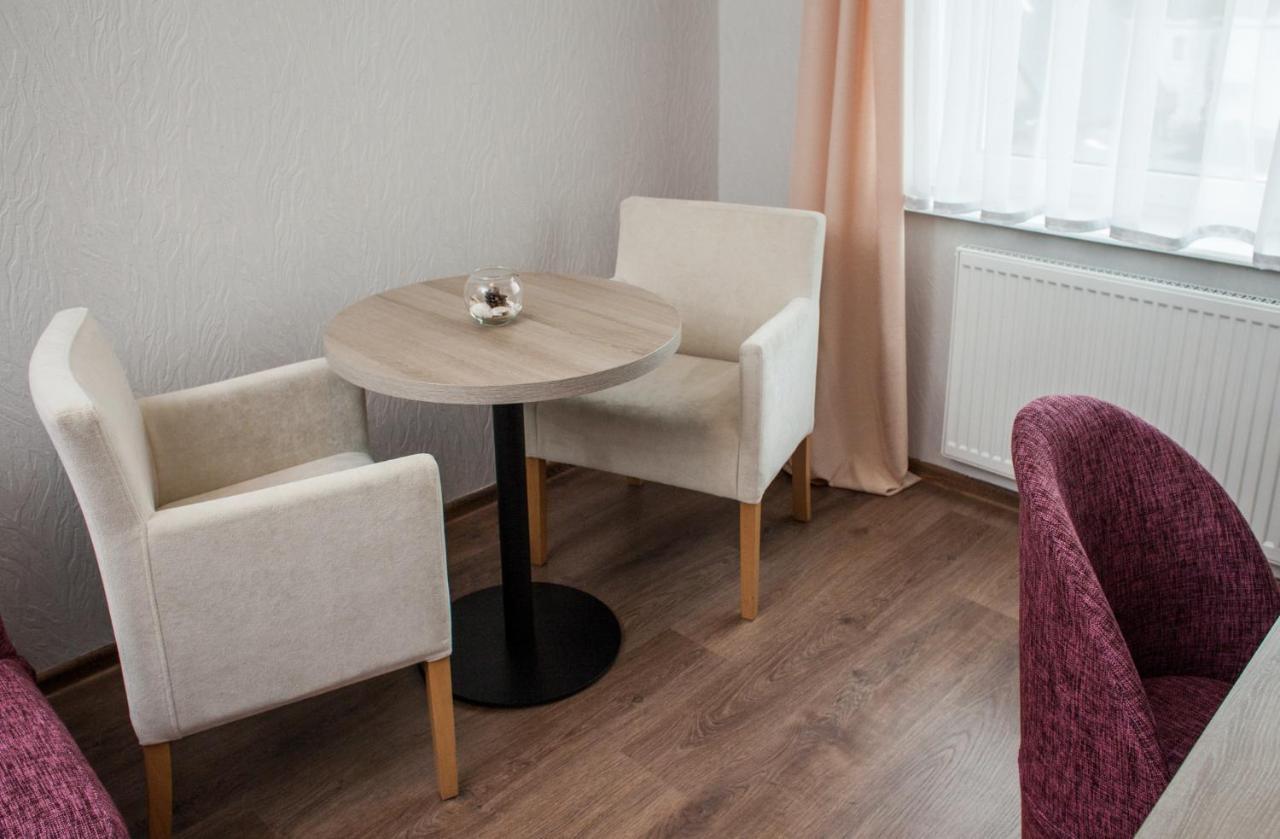 Apartament Antylia2 Władysławowo Zewnętrze zdjęcie