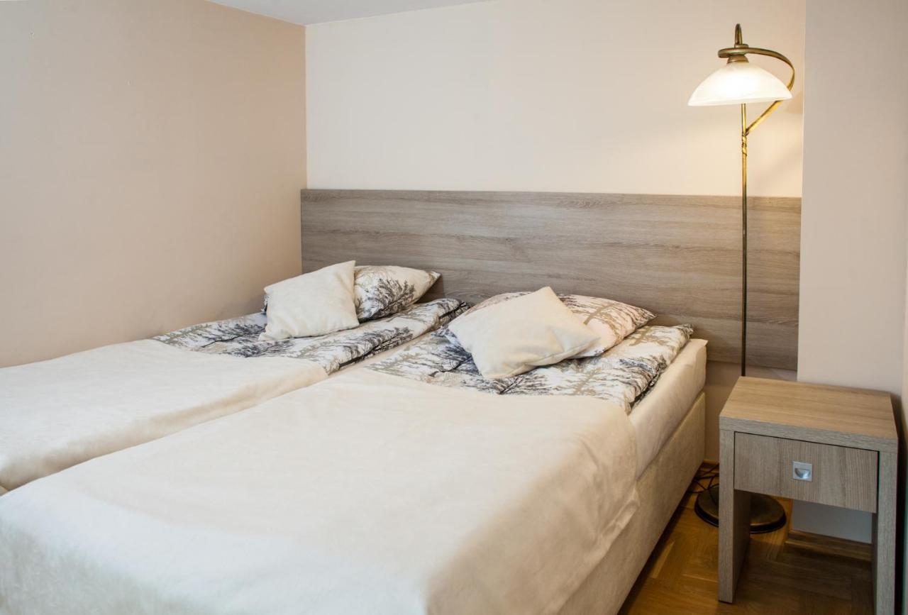 Apartament Antylia2 Władysławowo Zewnętrze zdjęcie
