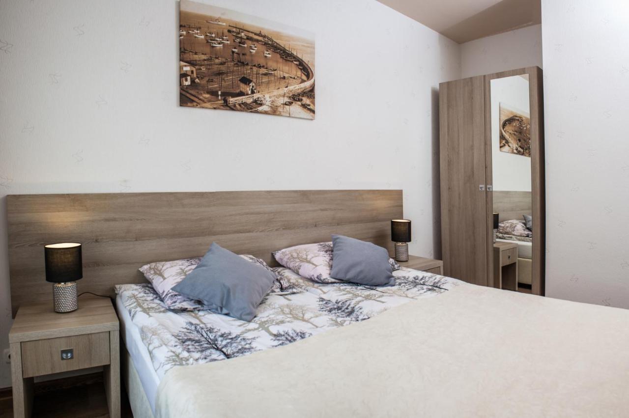 Apartament Antylia2 Władysławowo Zewnętrze zdjęcie
