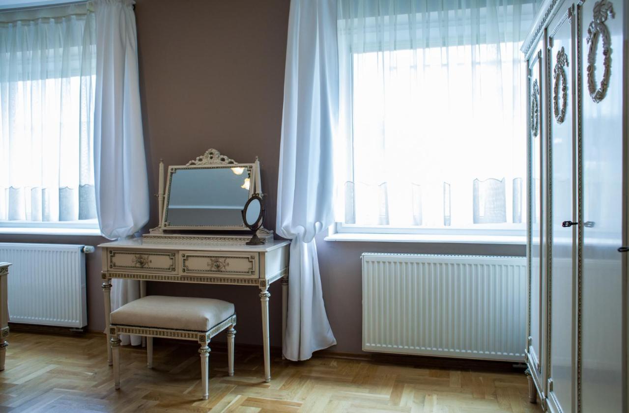 Apartament Antylia2 Władysławowo Zewnętrze zdjęcie