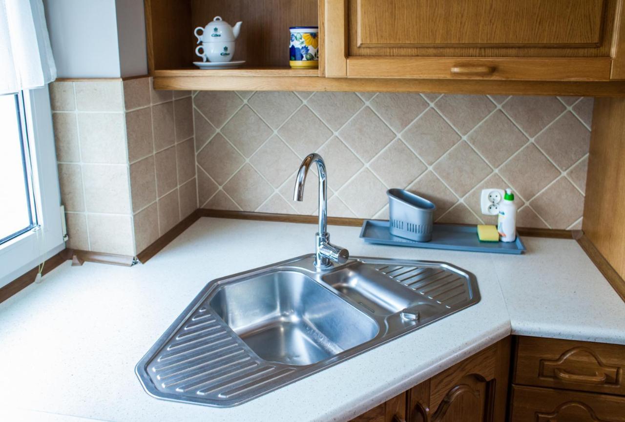 Apartament Antylia2 Władysławowo Zewnętrze zdjęcie